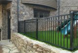 Fence Company athens Ga Metal Fencing Installation America Fence