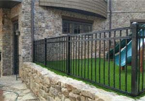 Fence Company athens Ga Metal Fencing Installation America Fence