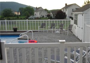 Fence Company Marietta Ga 4 atlantisa Vinyl Pool Fence Weatherables