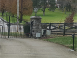 Fence Contractor Nashville Tn Abc Gate Company Fence Contractor In Nashville