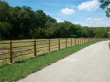 Fence Contractor Nashville Tn Pipe Fences Pipe Fence Pipe Fencing is An Extremely Durable and