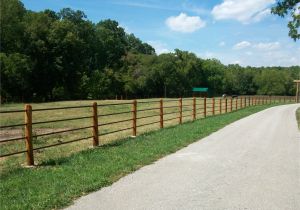 Fence Contractor Nashville Tn Pipe Fences Pipe Fence Pipe Fencing is An Extremely Durable and
