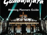 Feria De Muebles En Las Vegas 2019 Guadalajara Meetin Planners Guide 2018 2019 by Capsula Brand