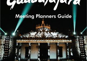 Feria De Muebles En Las Vegas 2019 Guadalajara Meetin Planners Guide 2018 2019 by Capsula Brand