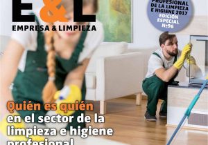 Feria De Muebles En Las Vegas 2019 Guia Profesional De La Limpieza E Higiene 2017 by Revista E L issuu