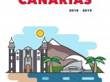 Feria De Muebles En Las Vegas 2019 Viajes A Canarias 2018 2019 by Viajesveleta Com issuu