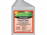 Fertilome Broadleaf Weed Control with Gallery Ferti Lome Weed Out Lawn Weed Killer Walmart Com