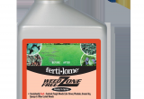 Fertilome Weed Free Zone Ferti Lome Hi Yield Natural Guard Local solutions for Local