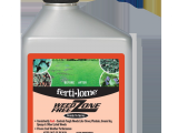 Fertilome Weed Free Zone Ferti Lome Hi Yield Natural Guard Local solutions for Local