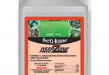 Fertilome Weed Free Zone Ferti Lome Hi Yield Natural Guard Local solutions for Local