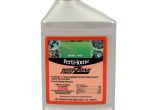 Fertilome Weed Free Zone My Turf and Garden Store Fertilome Weed Free Zone Concentrate 1 Qt