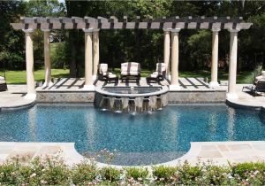 Fiberglass Pool Repair Baton Rouge Custom Pools Built On Your Budget Ewing Aquatech