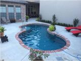 Fiberglass Pools Baton Rouge Central Pools Inc 12 X 24 Picasso Baton Rouge La