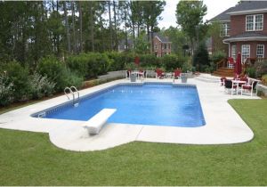 Fiberglass Pools Columbia Sc Inground Pools Above Ground Pools Griffin Pools and Spas