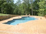 Fiberglass Pools Columbia Sc Inground Pools Above Ground Pools Griffin Pools and Spas