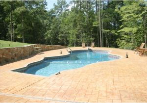 Fiberglass Pools Columbia Sc Inground Pools Above Ground Pools Griffin Pools and Spas