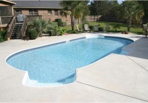 Fiberglass Pools Columbia Sc Inground Pools Above Ground Pools Griffin Pools and Spas