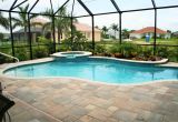 Fiberglass Pools Jacksonville Fl Fiberglass Vs Concrete Pools Jacksonville Pool Builder