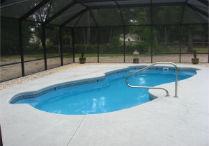 Fiberglass Pools Jacksonville Fl Inground Pools Jacksonville Fl Jacksonville Pool Builder