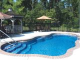 Fiberglass Swimming Pools Baton Rouge Pictures Of Fiberglass Pools Fiberglass Pool with Water Line Tile