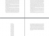 Figure Table Side by Side Latex Text Arrangement with One Landscape Page In Between Tex Latex