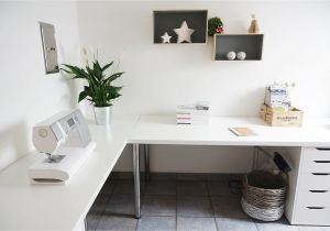 File Cabinet Corner Desk Diy Minimalist Corner Desk Setup Ikea Linnmon Desk top with Adils Legs