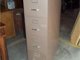 File Cabinet Desk Diy norwalk 4 Drawer Metal File Cabinet 20391 Products Filing