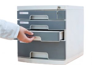 File Rails for Wood Cabinets Uk Filing Cabinet Kky Enter Desktop File Cabinet Lockable Data Drawer 4