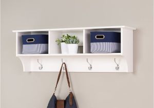 File Rails with No Hooks for Wood Cabinets Hooks Racks at Lowes Com