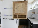 File Rails with No Hooks for Wood Cabinets Tiny House Ana White Woodworking Projects