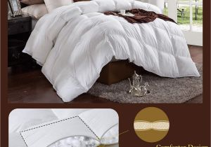 Fill Power Down Comforter Chart Amazon Com Aikoful Down Comforter Queen Full Size Lightweight