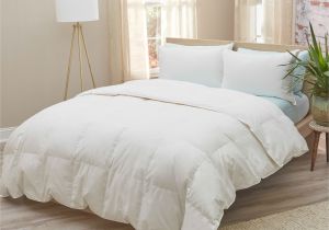 Fill Power Down Comforter Chart Down Vs Down Alternative Comforters Hayneedle