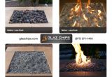 Fire Glass Vs Lava Rock Fire Glass Vs Lava Rock Inspirational Pixelmari Com