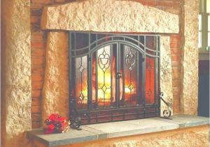 Fireplace Mesh Curtain Home Depot Fireplace Mesh Curtain Gpssbest Info