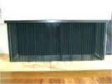 Fireplace Mesh Curtain Home Depot Fireplace Mesh Curtain Gpssbest Info