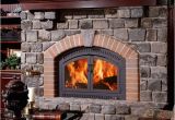 Fireplace Xtrordinair 44 Elite Parts Classic Arch Model 44 Elite Wood Fireplace