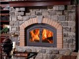 Fireplace Xtrordinair 44 Elite Parts Classic Arch Model 44 Elite Wood Fireplace