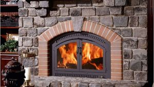 Fireplace Xtrordinair 44 Elite Parts Classic Arch Model 44 Elite Wood Fireplace