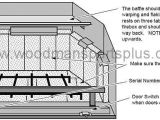 Fireplace Xtrordinair 44 Elite Parts Fireplace Xtrordinair 44 Elite