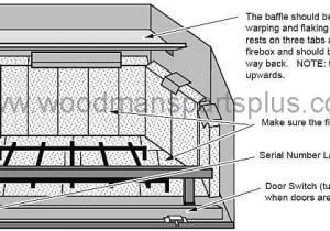 Fireplace Xtrordinair 44 Elite Parts Fireplace Xtrordinair 44 Elite