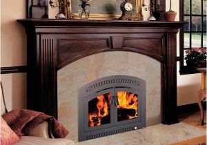 Fireplace Xtrordinair 44 Elite Screen Fpx 44 Elite Wood Fireplace Catalog Quality Stoves