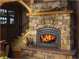 Fireplace Xtrordinair 44 Elite Screen Wood Fireplaces Wood Fireplace Inserts Fireplace