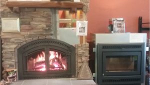 Fireplace Xtrordinair Model 44 Elite Our Showroom A Virtual tour