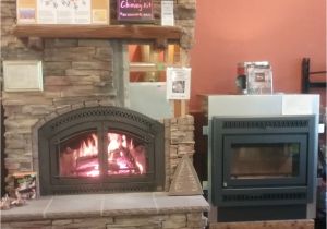 Fireplace Xtrordinair Model 44 Elite Our Showroom A Virtual tour