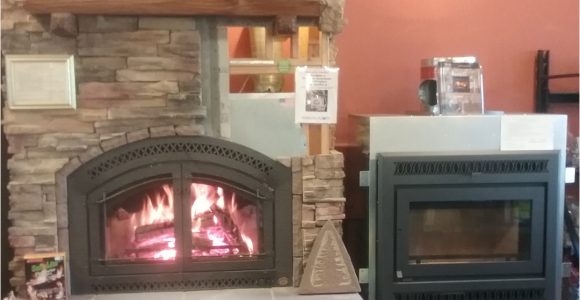 Fireplace Xtrordinair Model 44 Elite Our Showroom A Virtual tour