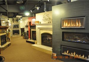 Fireplace Xtrordinair Model 44 Elite Our Showroom A Virtual tour