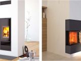 Fireplace Xtrordinair Model 44 Elite Schiedel Heizen Luften Leben Schornstein Ofen Abgas Und