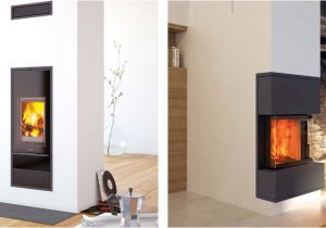 Fireplace Xtrordinair Model 44 Elite Schiedel Heizen Luften Leben Schornstein Ofen Abgas Und