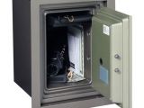 Fireproof In Wall Safe Between the Studs Wall Safes Fireproof with Regard to Your Home Interior