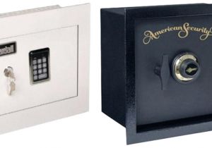 Fireproof Wall Safe Between Studs Wall Safes Fireproof with Regard to Your Home Interior